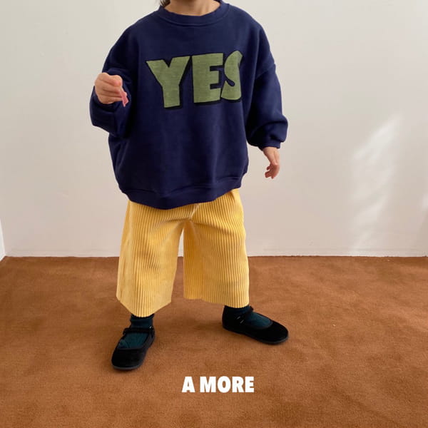 AMORE - Korean Children Fashion - #Kfashion4kids - Leon Pants - 2
