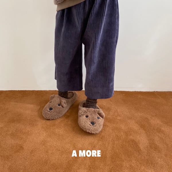 AMORE - Korean Children Fashion - #Kfashion4kids - Leon Pants - 4