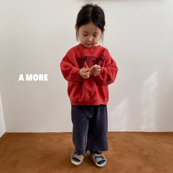AMORE - Korean Children Fashion - #Kfashion4kids - Leon Pants - 6