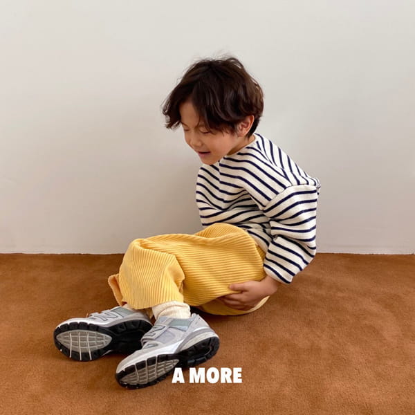 AMORE - Korean Children Fashion - #Kfashion4kids - Leon Pants - 9