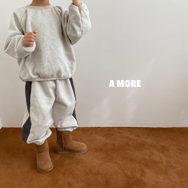 AMORE - Korean Children Fashion - #Kfashion4kids - Scon Pants