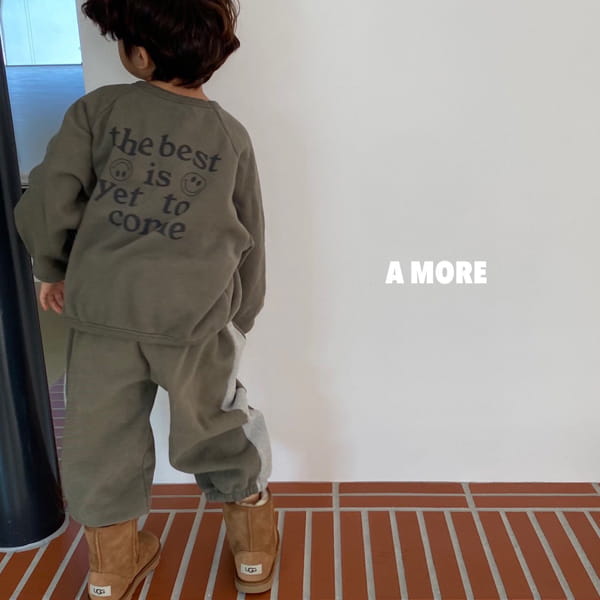 AMORE - Korean Children Fashion - #Kfashion4kids - Scon Pants - 10