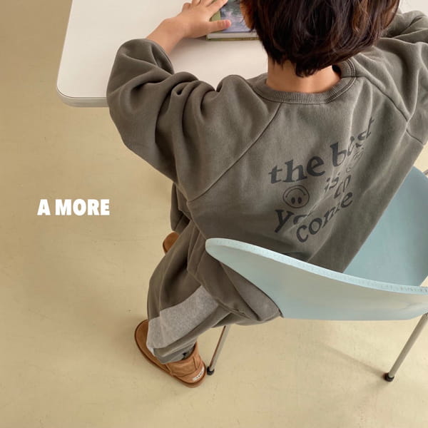 AMORE - Korean Children Fashion - #Kfashion4kids - Scon Pants - 11