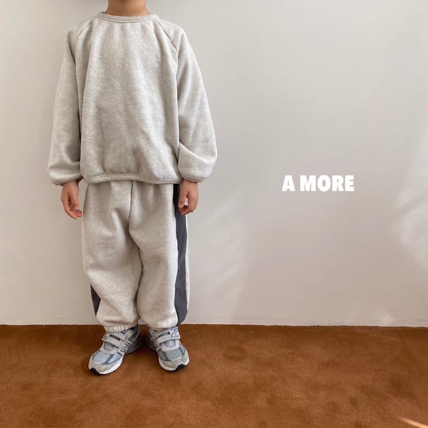 AMORE - Korean Children Fashion - #Kfashion4kids - Scon Pants - 12