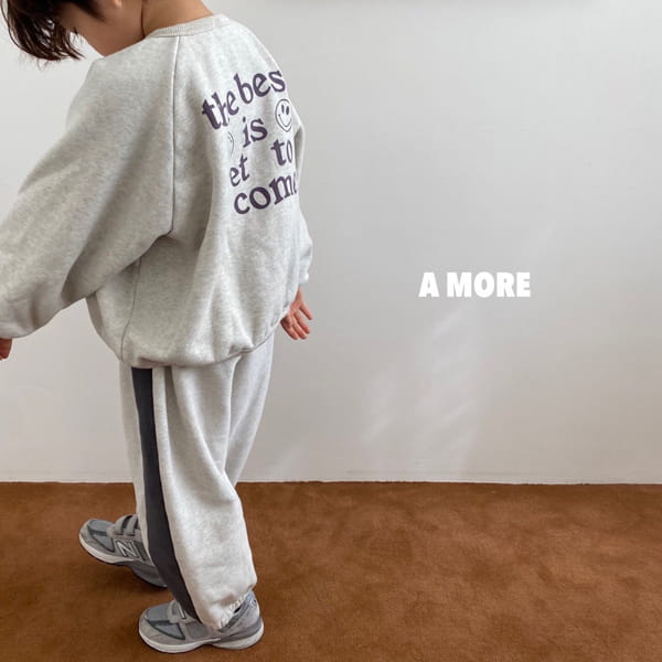 AMORE - Korean Children Fashion - #Kfashion4kids - Scon Pants - 5