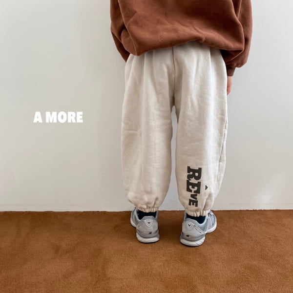 AMORE - Korean Children Fashion - #Kfashion4kids - Lev Pants