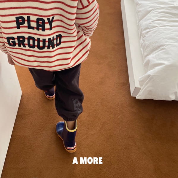AMORE - Korean Children Fashion - #Kfashion4kids - Lev Pants - 11