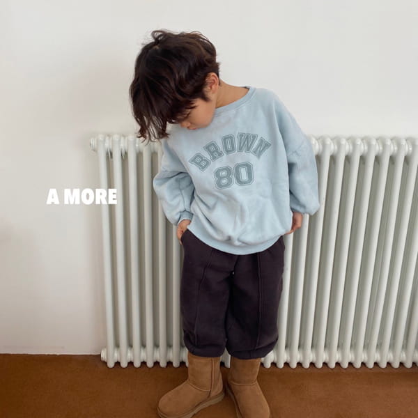 AMORE - Korean Children Fashion - #Kfashion4kids - Lev Pants - 12