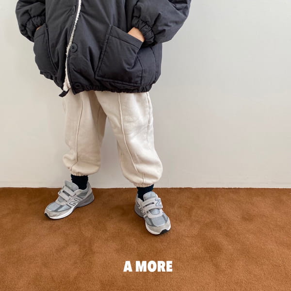 AMORE - Korean Children Fashion - #Kfashion4kids - Lev Pants - 2