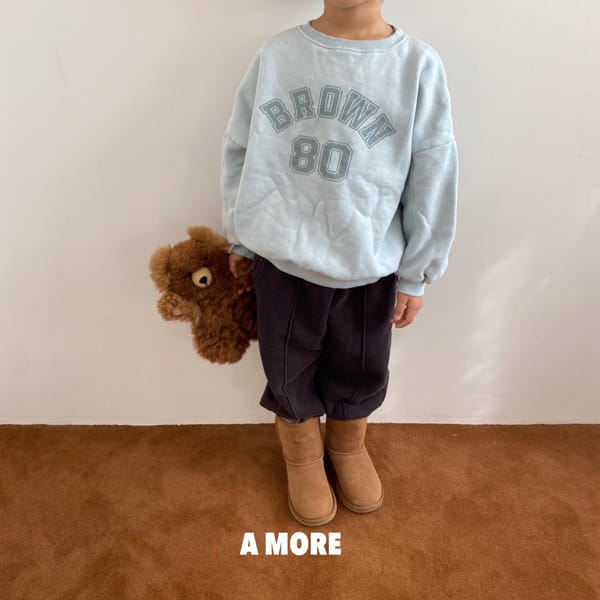 AMORE - Korean Children Fashion - #Kfashion4kids - Lev Pants - 4