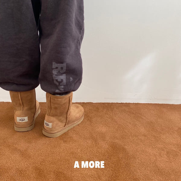 AMORE - Korean Children Fashion - #Kfashion4kids - Lev Pants - 5