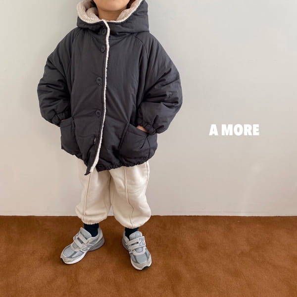 AMORE - Korean Children Fashion - #Kfashion4kids - Lev Pants - 8