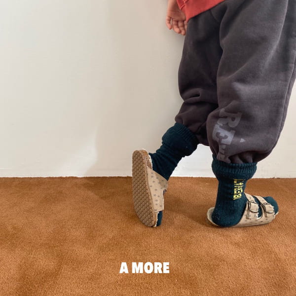 AMORE - Korean Children Fashion - #Kfashion4kids - Lev Pants - 9
