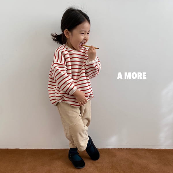 AMORE - Korean Children Fashion - #Kfashion4kids - Cloi Pants