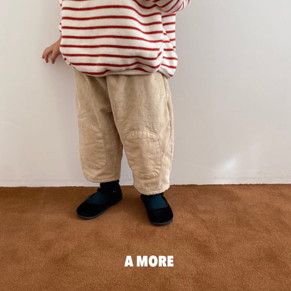 AMORE - Korean Children Fashion - #Kfashion4kids - Cloi Pants - 2