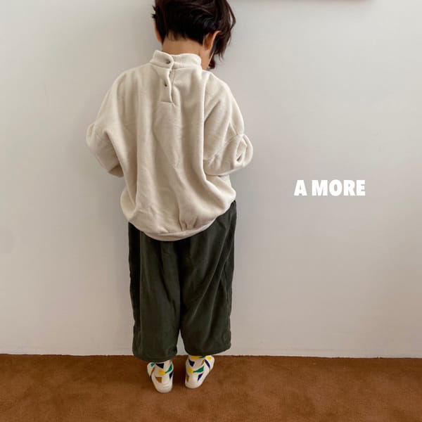 AMORE - Korean Children Fashion - #Kfashion4kids - Cloi Pants - 5