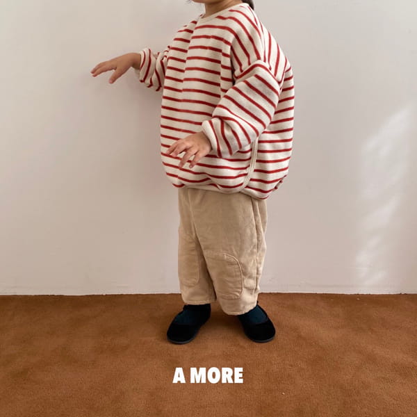 AMORE - Korean Children Fashion - #Kfashion4kids - Cloi Pants - 6