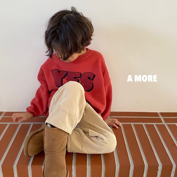 AMORE - Korean Children Fashion - #Kfashion4kids - Cloi Pants - 8
