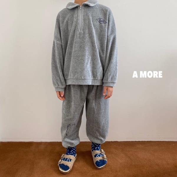 AMORE - Korean Children Fashion - #Kfashion4kids - Sun Pants