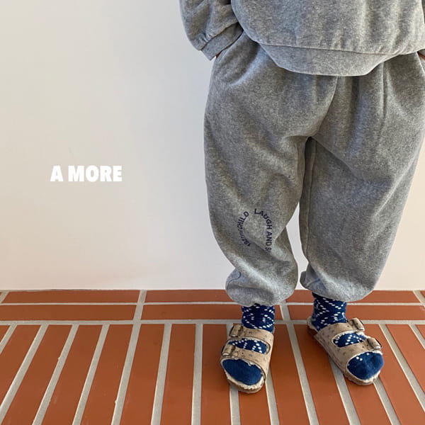 AMORE - Korean Children Fashion - #Kfashion4kids - Sun Pants - 10