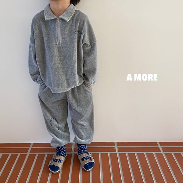 AMORE - Korean Children Fashion - #Kfashion4kids - Sun Pants - 11