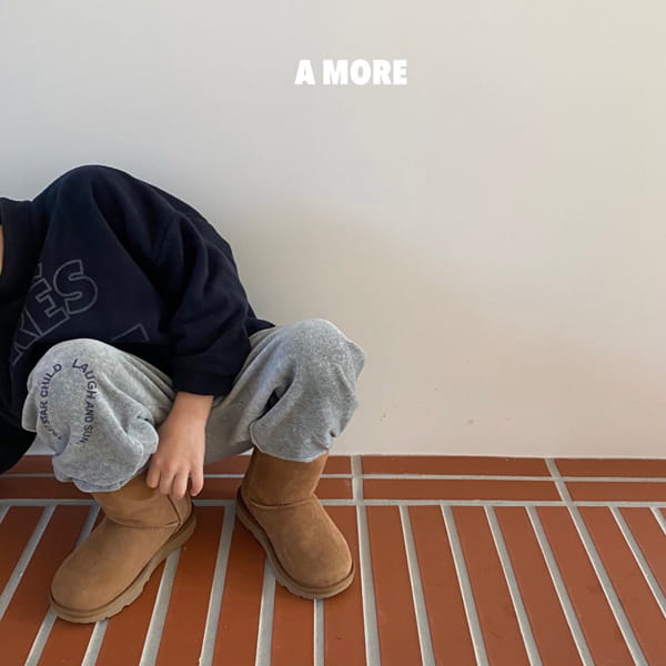 AMORE - Korean Children Fashion - #Kfashion4kids - Sun Pants - 12