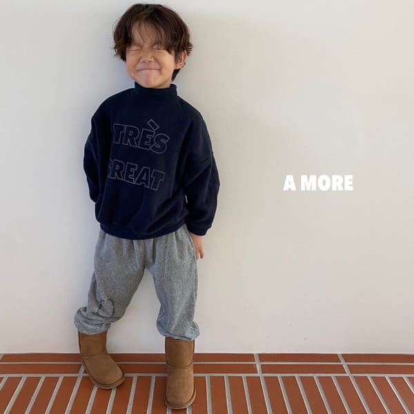 AMORE - Korean Children Fashion - #Kfashion4kids - Sun Pants - 5