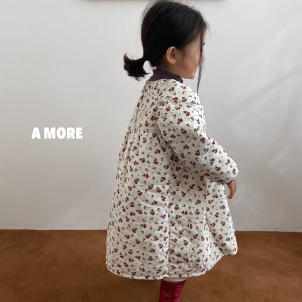 AMORE - Korean Children Fashion - #Kfashion4kids - Sand Turtleneck Tee - 3