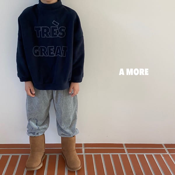 AMORE - Korean Children Fashion - #Kfashion4kids - Great Tee - 10