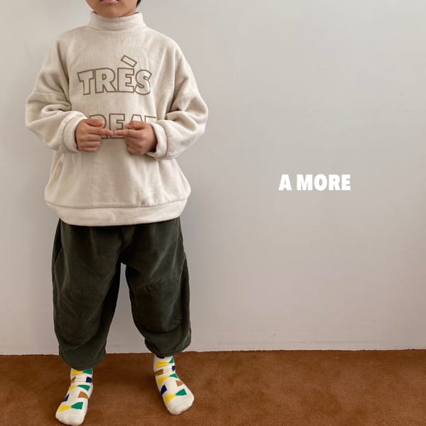 AMORE - Korean Children Fashion - #Kfashion4kids - Great Tee - 12