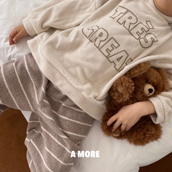 AMORE - Korean Children Fashion - #Kfashion4kids - Great Tee - 2