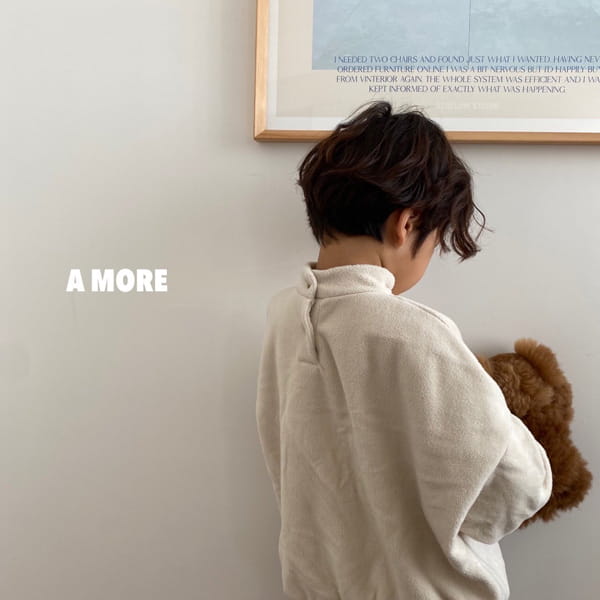 AMORE - Korean Children Fashion - #Kfashion4kids - Great Tee - 3