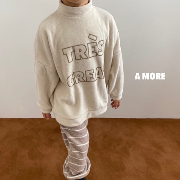 AMORE - Korean Children Fashion - #Kfashion4kids - Great Tee - 9