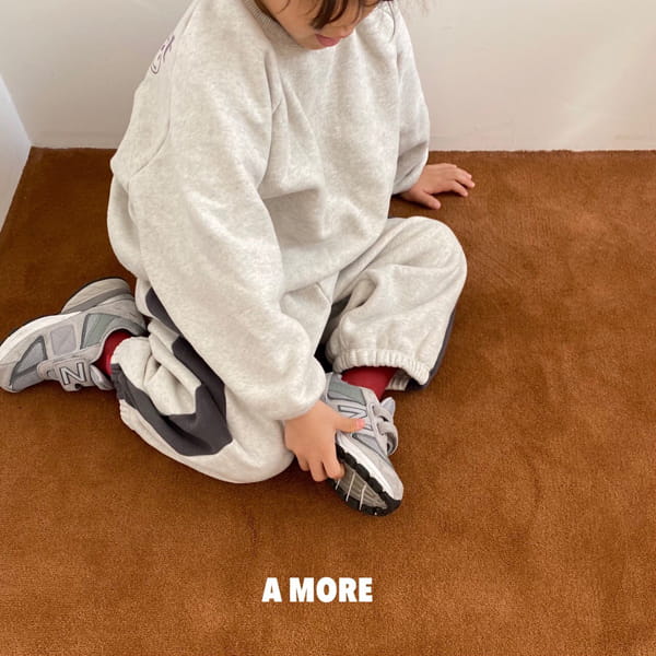 AMORE - Korean Children Fashion - #Kfashion4kids - Best Sweatshirt - 2