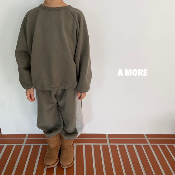 AMORE - Korean Children Fashion - #Kfashion4kids - Best Sweatshirt - 4