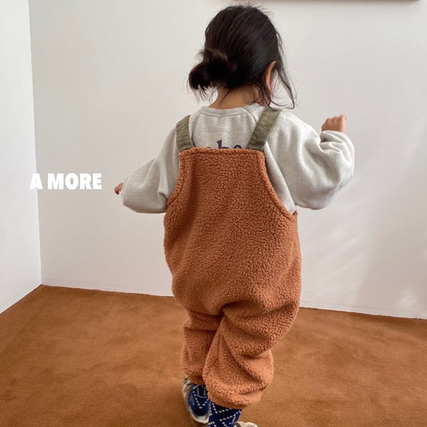 AMORE - Korean Children Fashion - #Kfashion4kids - Best Sweatshirt - 7