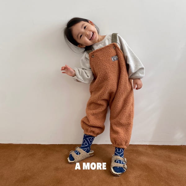 AMORE - Korean Children Fashion - #Kfashion4kids - Best Sweatshirt - 8