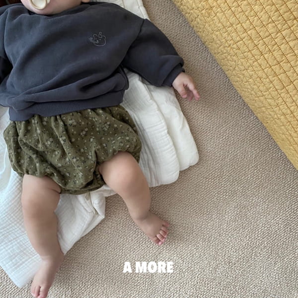 AMORE - Korean Children Fashion - #Kfashion4kids - Bebe Pipe Sweatshrit - 10