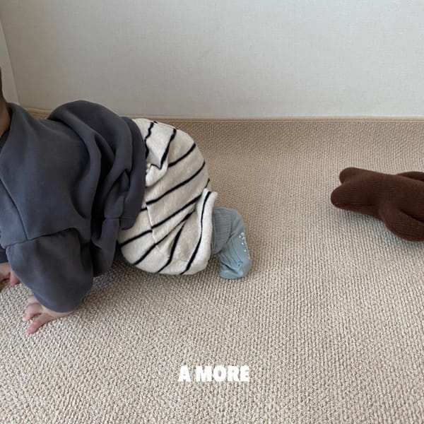 AMORE - Korean Children Fashion - #Kfashion4kids - Bebe Pipe Sweatshrit - 3