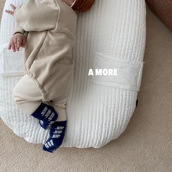 AMORE - Korean Children Fashion - #Kfashion4kids - Bebe Like Bodysuit - 11
