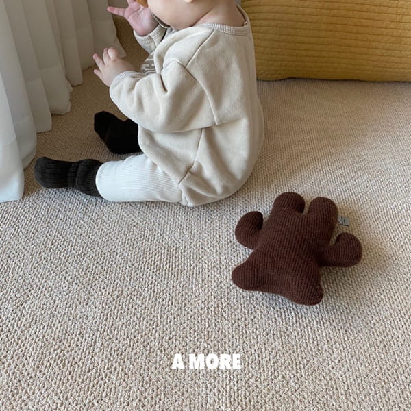 AMORE - Korean Children Fashion - #Kfashion4kids - Bebe Like Bodysuit - 5