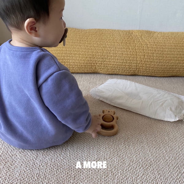 AMORE - Korean Children Fashion - #Kfashion4kids - Bebe Like Bodysuit - 8