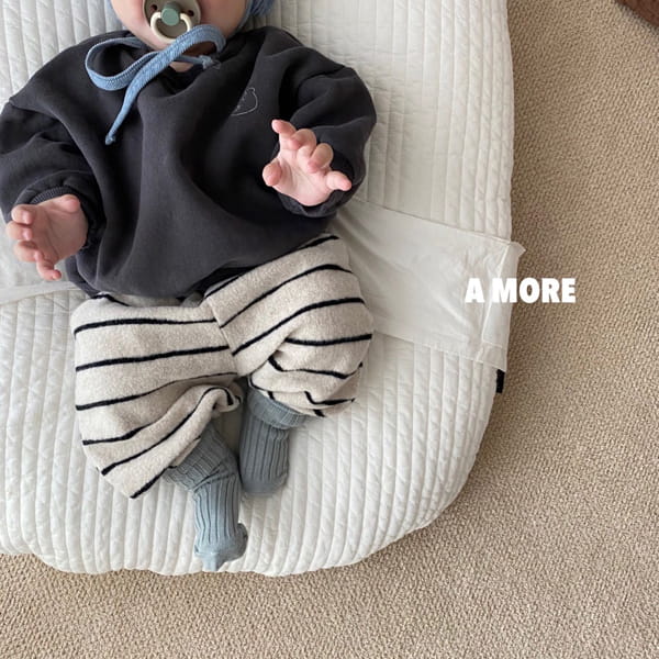 AMORE - Korean Children Fashion - #Kfashion4kids - Bebe Vienna Pants