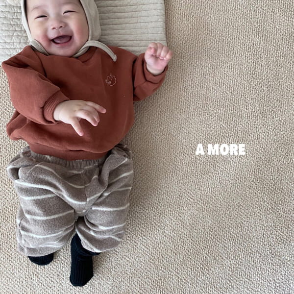 AMORE - Korean Children Fashion - #Kfashion4kids - Bebe Vienna Pants - 10