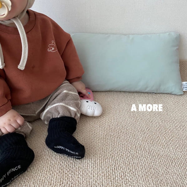 AMORE - Korean Children Fashion - #Kfashion4kids - Bebe Vienna Pants - 12
