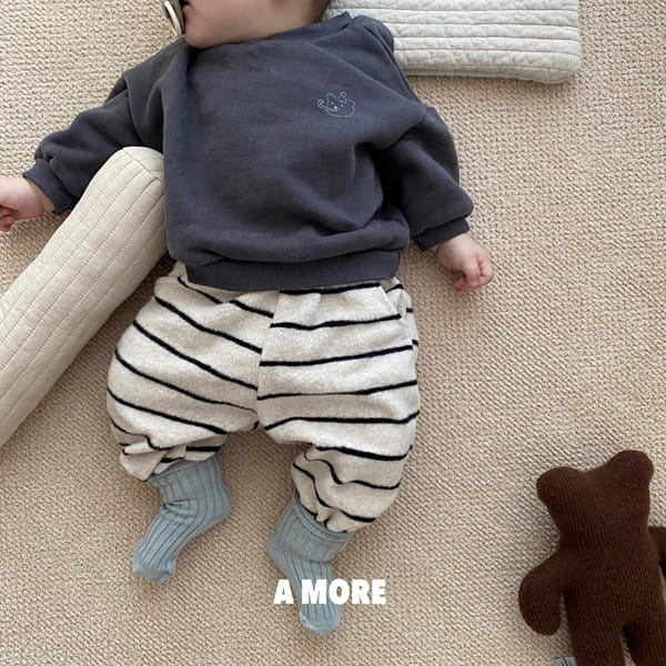 AMORE - Korean Children Fashion - #Kfashion4kids - Bebe Vienna Pants - 3