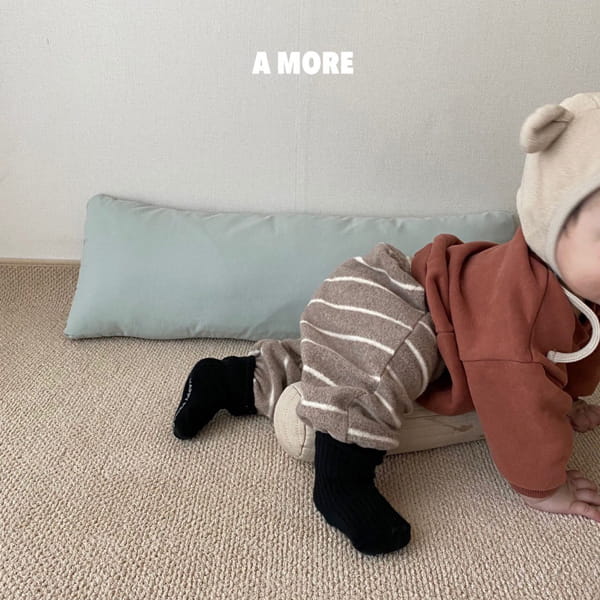 AMORE - Korean Children Fashion - #Kfashion4kids - Bebe Vienna Pants - 5
