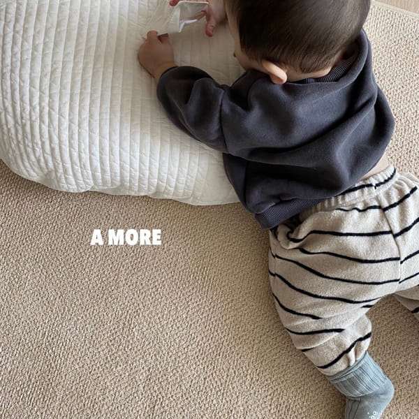 AMORE - Korean Children Fashion - #Kfashion4kids - Bebe Vienna Pants - 7