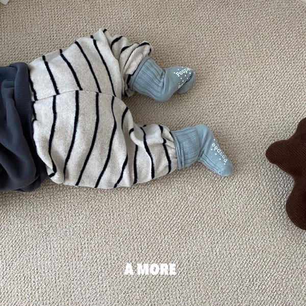 AMORE - Korean Children Fashion - #Kfashion4kids - Bebe Vienna Pants - 8