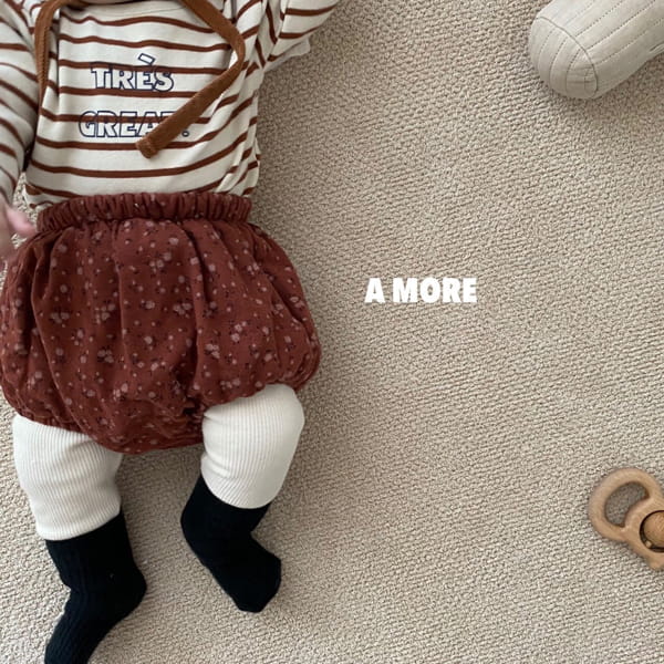 AMORE - Korean Children Fashion - #Kfashion4kids - Bebe Teack Tee - 8